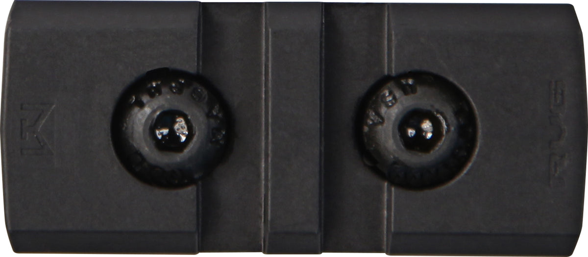 Magpul MAG596-BLK Black M-LOK Adapter Rail for RVG Vertical Grip