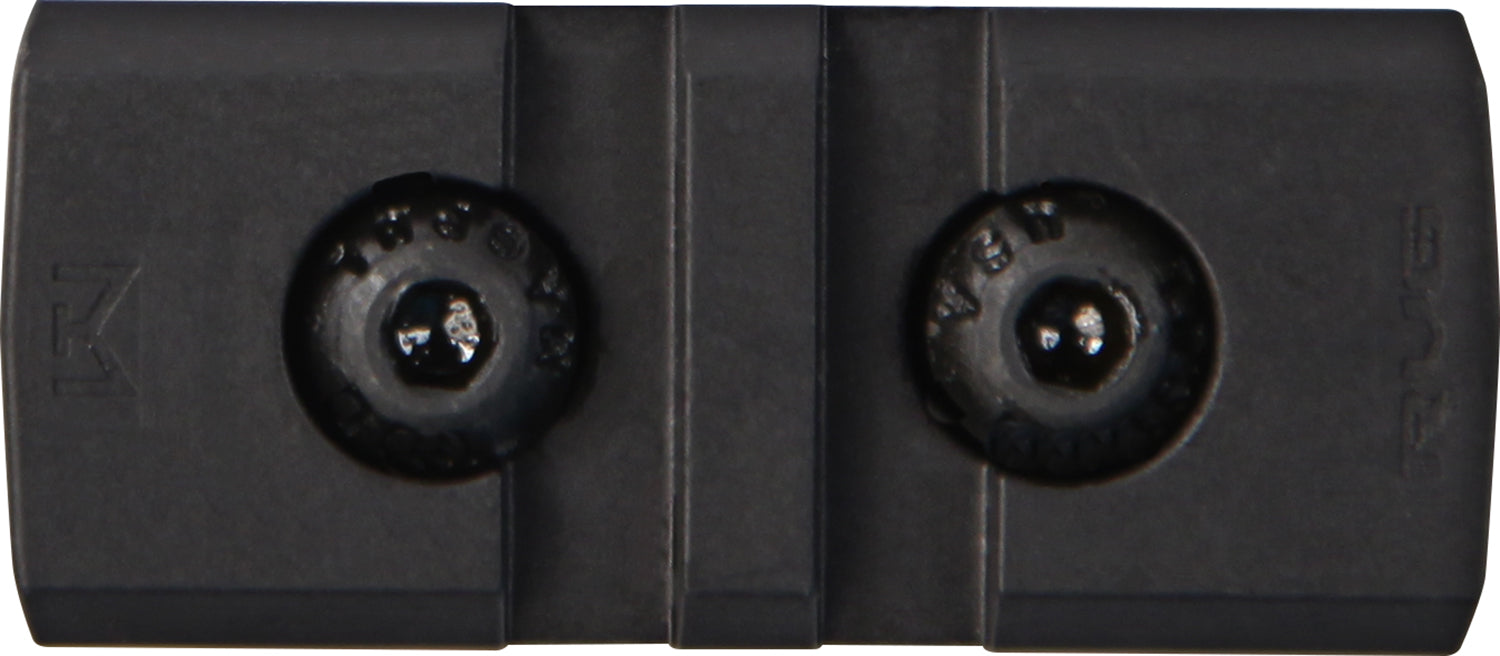 Magpul MAG596-BLK Black M-LOK Adapter Rail for RVG Vertical Grip