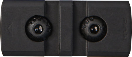 Magpul MAG596-BLK Black M-LOK Adapter Rail for RVG Vertical Grip