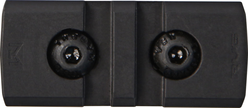 Magpul MAG596-BLK Black M-LOK Adapter Rail for RVG Vertical Grip