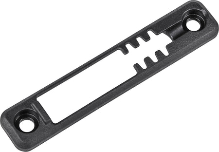 Magpul M-LOK Tape Switch Mounting Plate MAG616-BLK Black Polymer Fits Surefire ST Pads