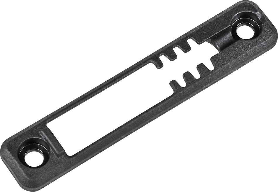 Magpul M-LOK Tape Switch Mounting Plate MAG616-BLK Black Polymer Fits Surefire ST Pads