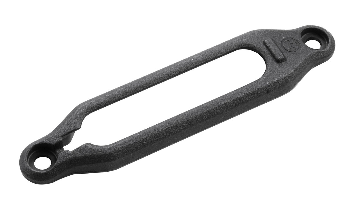 Magpul M-LOK Tape Switch Mounting Plate MAG631-BLK Black Polymer for Insight PEQ Pads