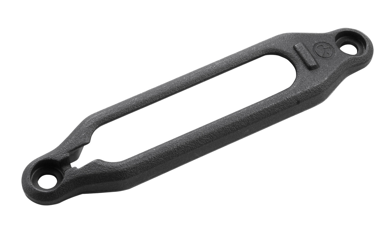 Magpul M-LOK Tape Switch Mounting Plate MAG631-BLK Black Polymer for Insight PEQ Pads
