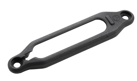 Magpul M-LOK Tape Switch Mounting Plate MAG631-BLK Black Polymer for Insight PEQ Pads