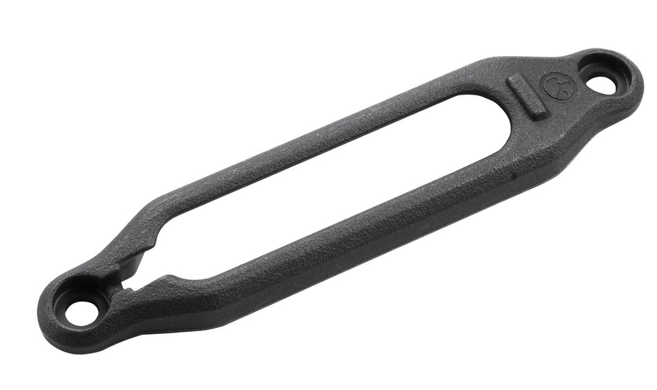 Magpul M-LOK Tape Switch Mounting Plate MAG631-BLK Black Polymer for Insight PEQ Pads