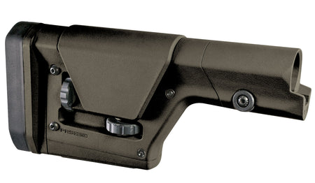 Magpul MAG672-ODG PRS GEN3 OD Green Fixed Adjustable Stock AR-15/M16/M4 Platform