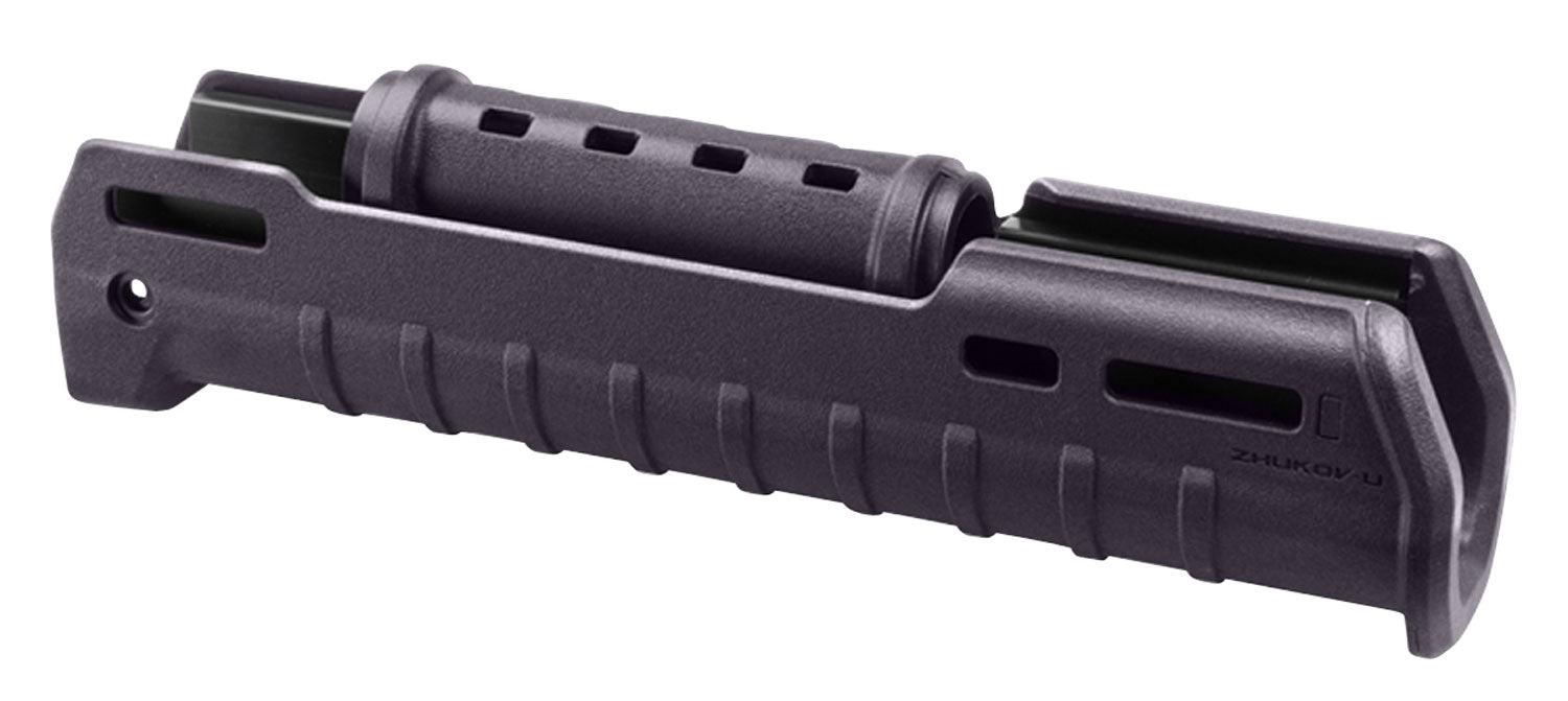 Magpul MAG680 Zhukov-U AK-Platform Handguard Plum Polymer with M-LOK Slots 10.20"
