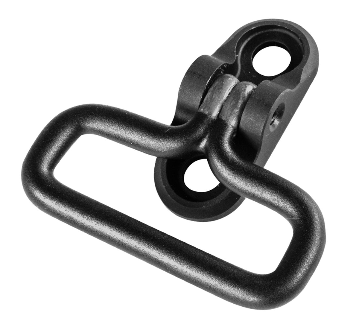 Magpul MAG809-BLK 1.25" Black M-LOK Compatible GI Sling Swivel Aluminum