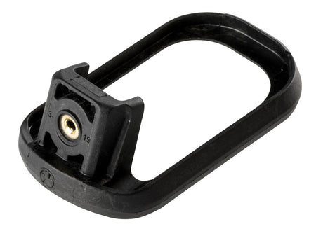 Magpul GL Enhanced Magazine Well Gen3 Glock 19/23/32/35/38 Polymer Black Finish