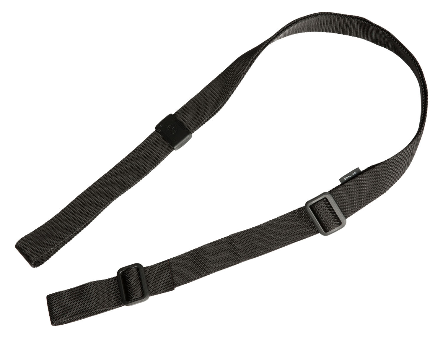 Magpul MAG1004BLK RLS Black Nylon Mesh Adjustable Rifle Sling Polymer Hardware
