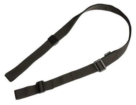 Magpul MAG1004BLK RLS Black Nylon Mesh Adjustable Rifle Sling Polymer Hardware