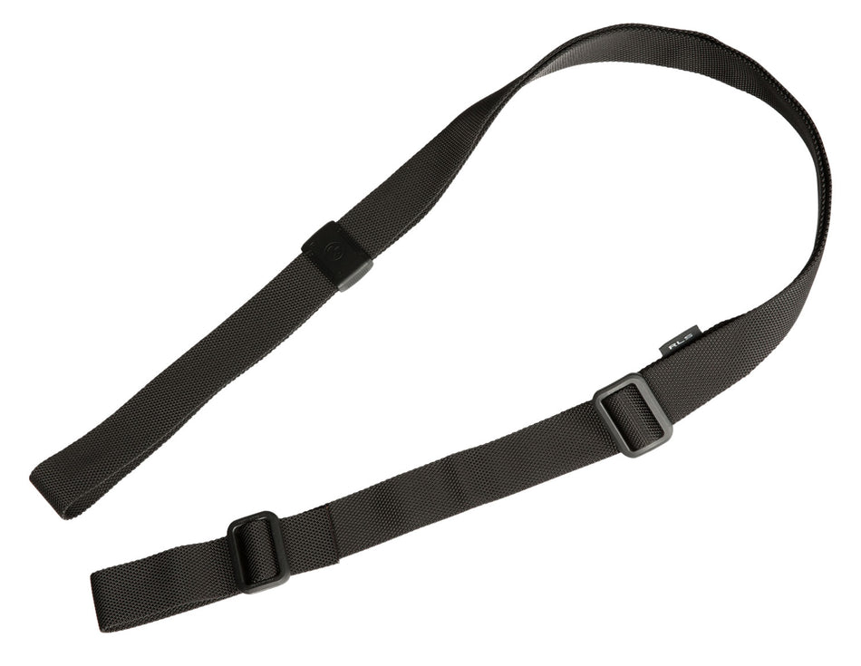 Magpul MAG1004BLK RLS Black Nylon Mesh Adjustable Rifle Sling Polymer Hardware