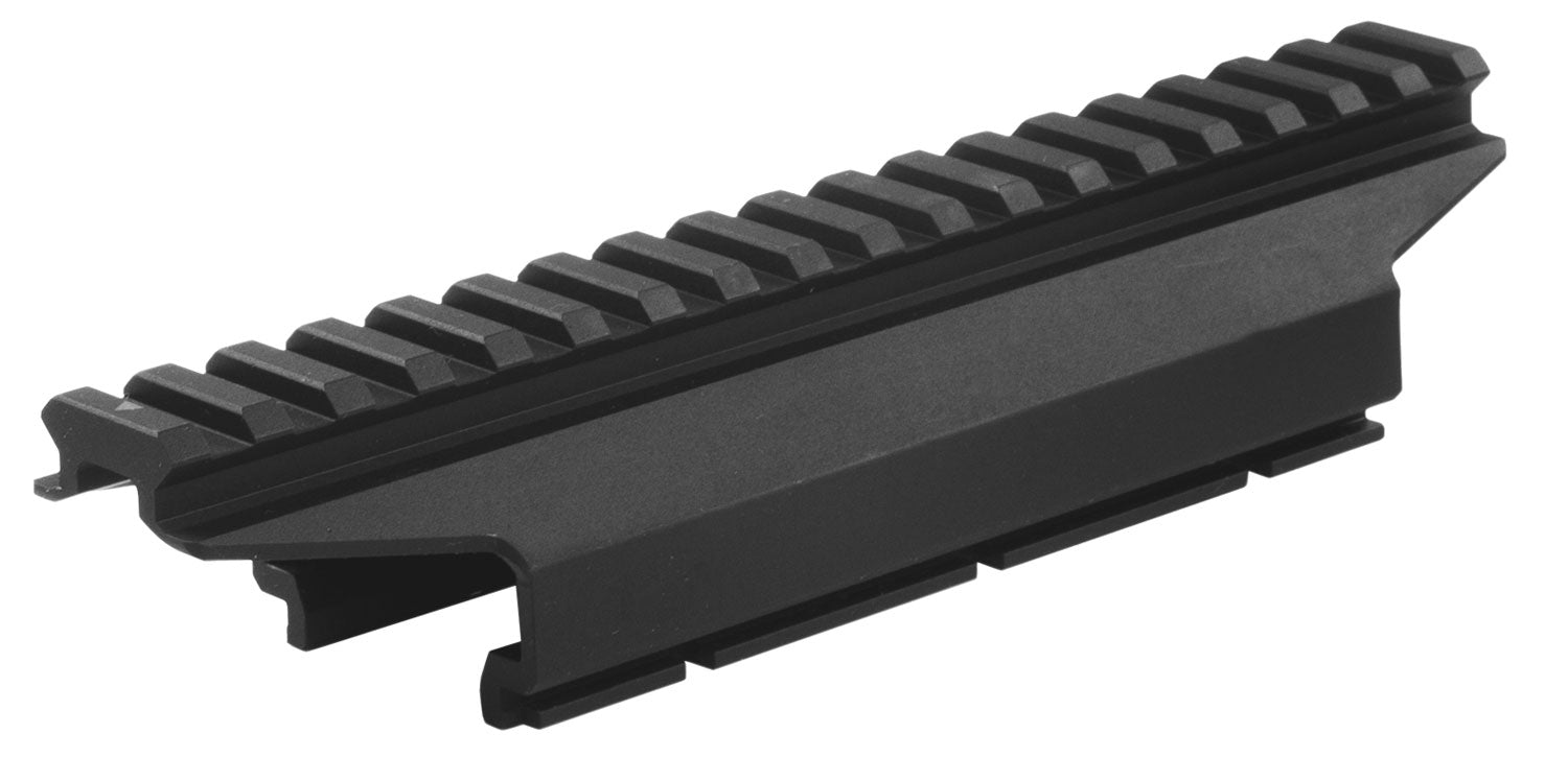 Magpul MAG1001-BLK Black Pro 700 NVM Night Vision/Thermal Mount Remington 700