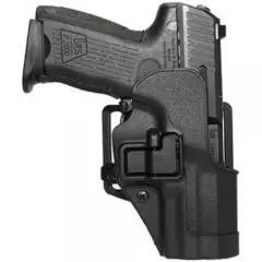 Blackhawk SERPA CQC Left Hand Black Holster for S&W 5900 Series