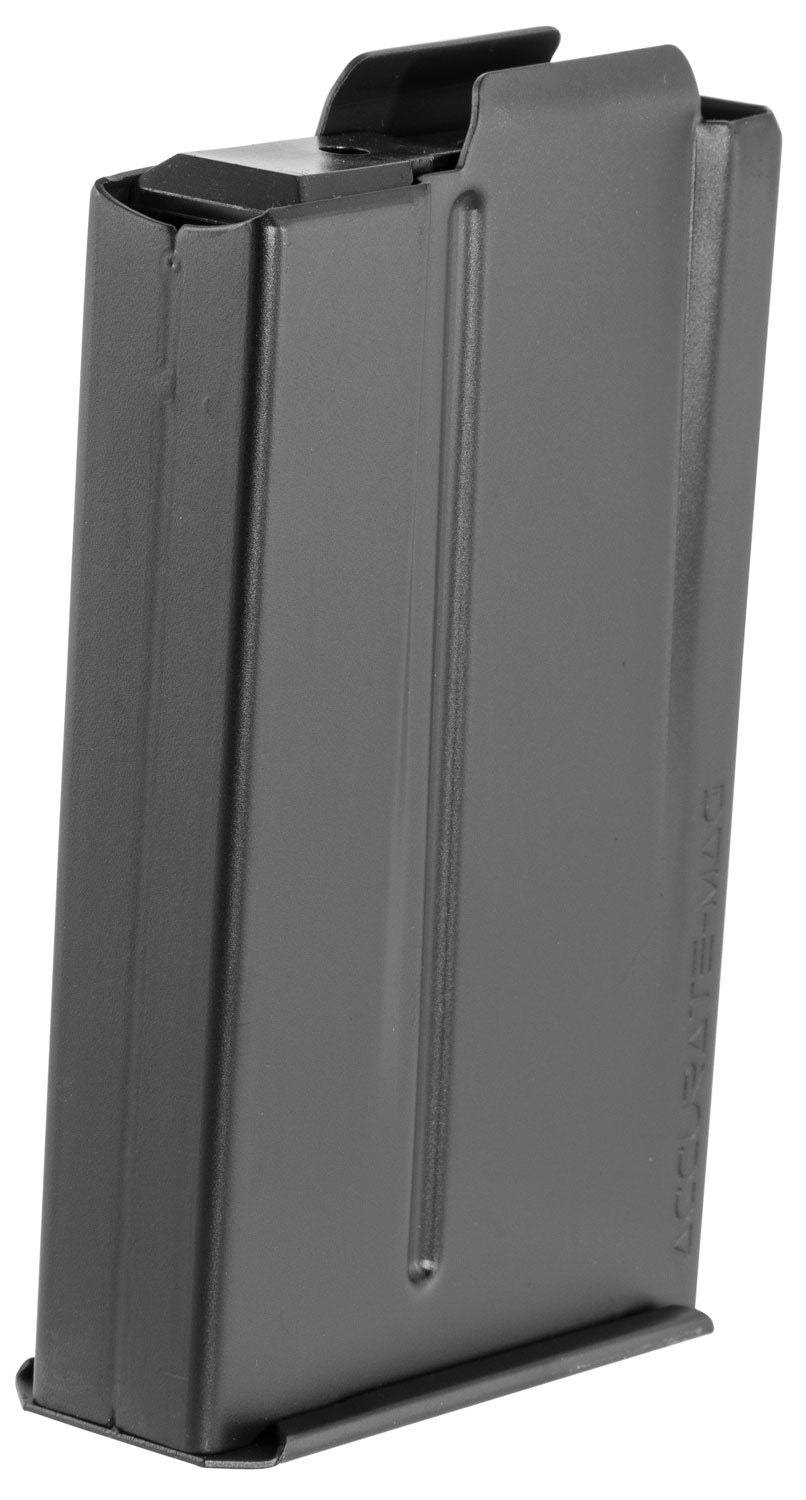 Ruger 90144 Precision/Hawkeye Long Range Target 8-Round 6.5 PRC AICS Pattern Blued Steel Magazine
