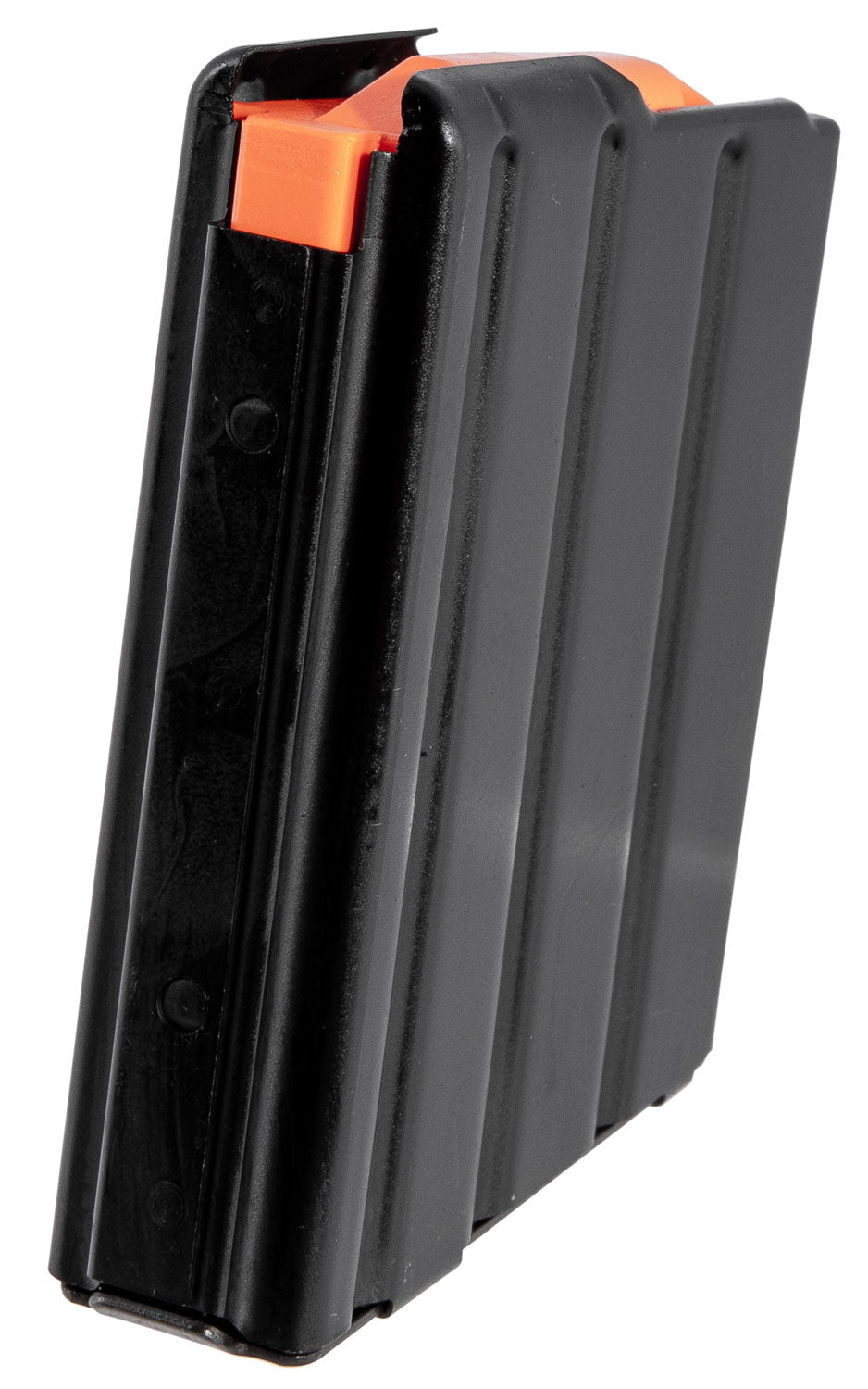 Ruger 90694 5-Round 350 Legend Fits Ruger AR-556/American Rifle Ranch Blued Stainless Steel Magazine