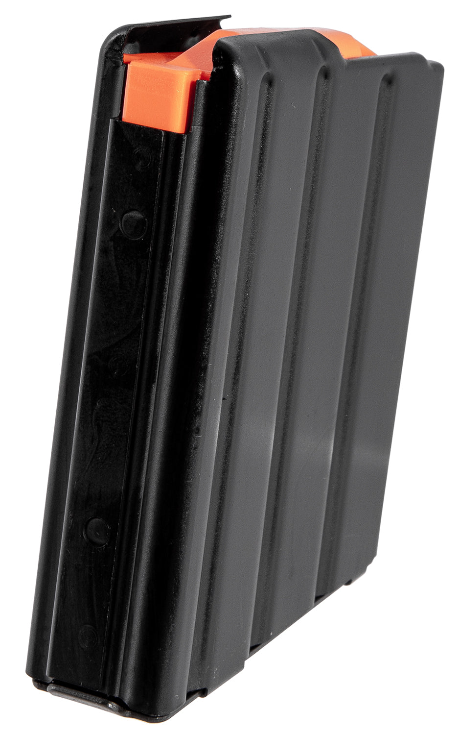 Ruger 90695 10-Round 350 Legend Fits Ruger AR-556/American Rifle Ranch Blued Steel Magazine