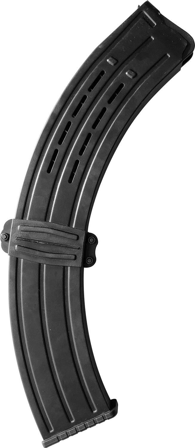 Rock Island 42379 19-Round 12 Gauge Blued Metal Magazine for VR Series Shotguns