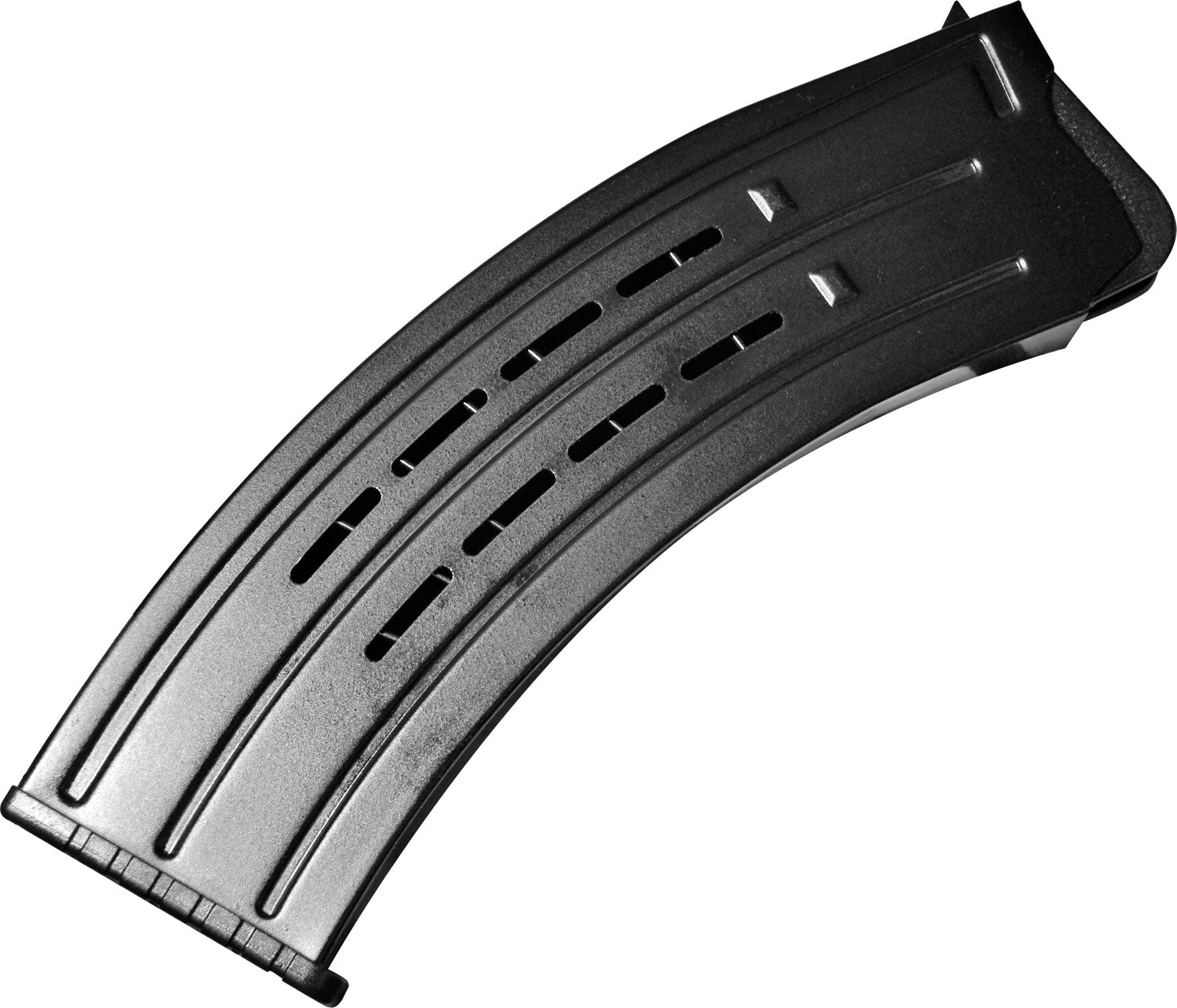 Rock Island 42363 9-Round 12 Gauge Blued Steel Magazine for VR Series Shotguns