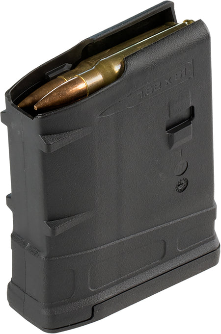 Magpul PMAG 10 LR/SR GEN M3 10-Round Rifle Magazine 308 Win 7.62x51mm NATO AR-10 SR25 Black