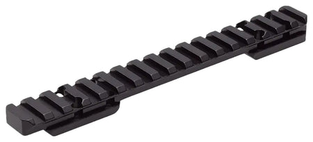 Browning 12521 Matte Black Aluminum Picatinny Rail Fits X-Bolt/X-Bolt 2 Short Action 20 MOA