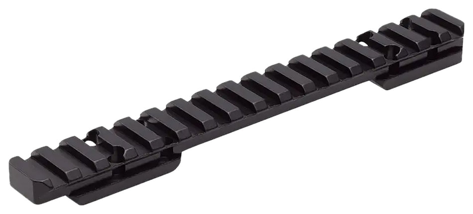 Browning 12521 Matte Black Aluminum Picatinny Rail Fits X-Bolt/X-Bolt 2 Short Action 20 MOA