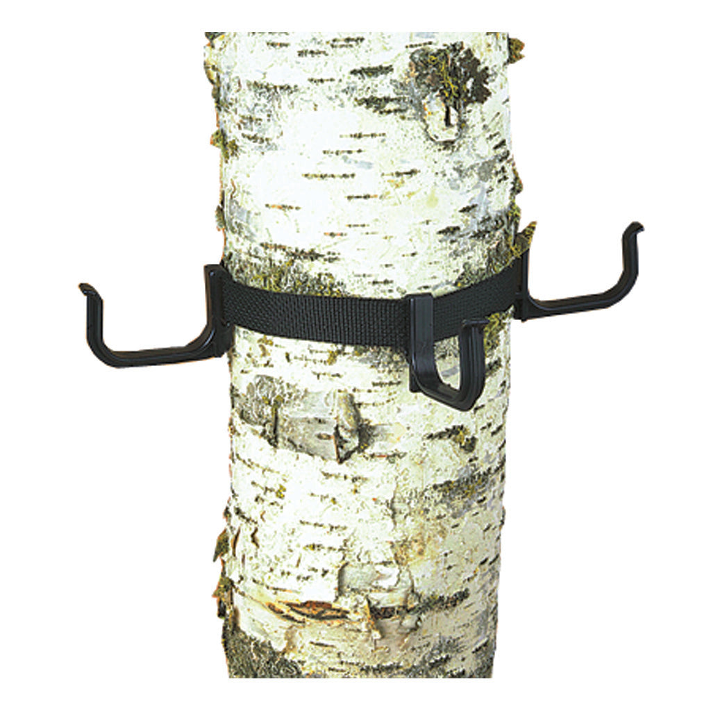 Pine Ridge Hunt-n-Gear Treestand Hanger Fits Trees up to 18in.