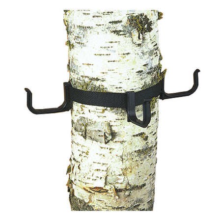 Pine Ridge Hunt-n-Gear Treestand Hanger Fits Trees up to 18in.
