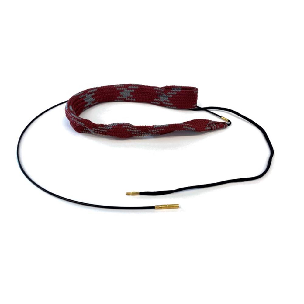 Tipton Nope Rope Bore Cleaning Pull-Through Rope 22 Cal 2/ct