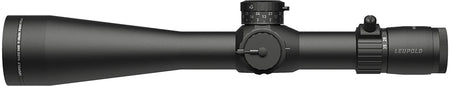 Leupold 177333 Mark 5HD Riflescope 7-35x56mm M5C3 Illuminated FFP Tremor 3 35mm Matte Black