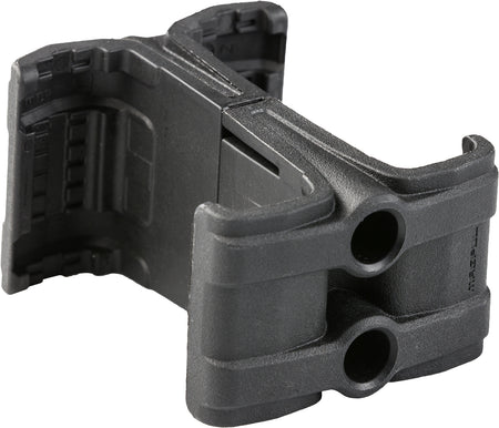 Magpul MagLink PMAG 30 and 40 AR/M4 Magazine Coupler Black Polymer MAG595-BLK