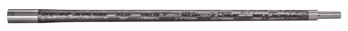 Proof Research 100912 264 Win Mag 24" Carbon Fiber Barrel Blank 416R Stainless Sendero Profile