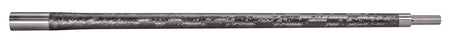 Proof Research 100912 264 Win Mag 24" Carbon Fiber Barrel Blank 416R Stainless Sendero Profile