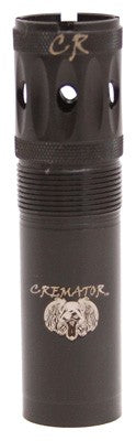 Carlsons Cremator Close-Range Ported 12GA Choke Tube, Beretta Benelli Mobil