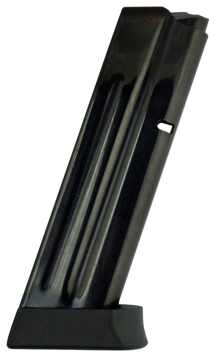 CZ-USA 11108 CZ 75 Compact 9-Round .40 S&W Blued Steel Pistol Magazine