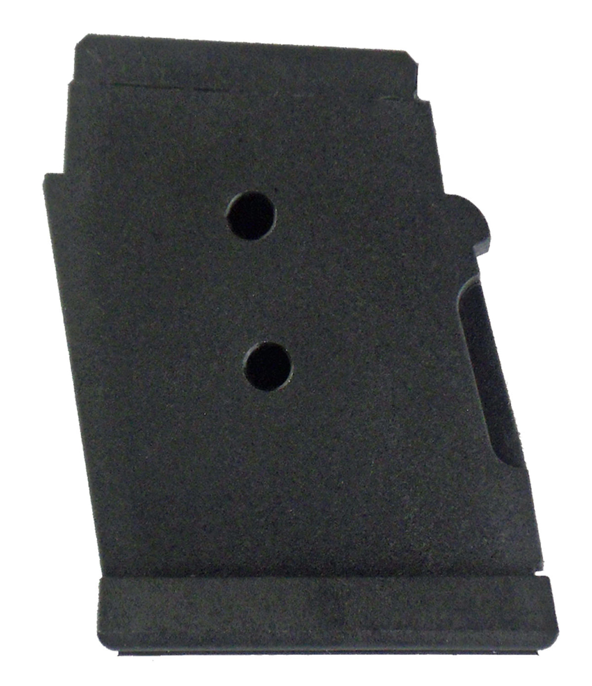 CZ-USA 12005 Polymer Single Shot Adapter for CZ 452/455/512/513 in .22LR and .17 Mach 2