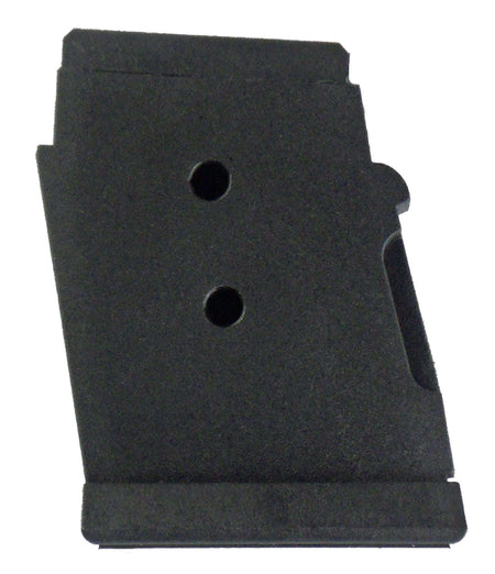 CZ-USA 12005 Polymer Single Shot Adapter for CZ 452/455/512/513 in .22LR and .17 Mach 2
