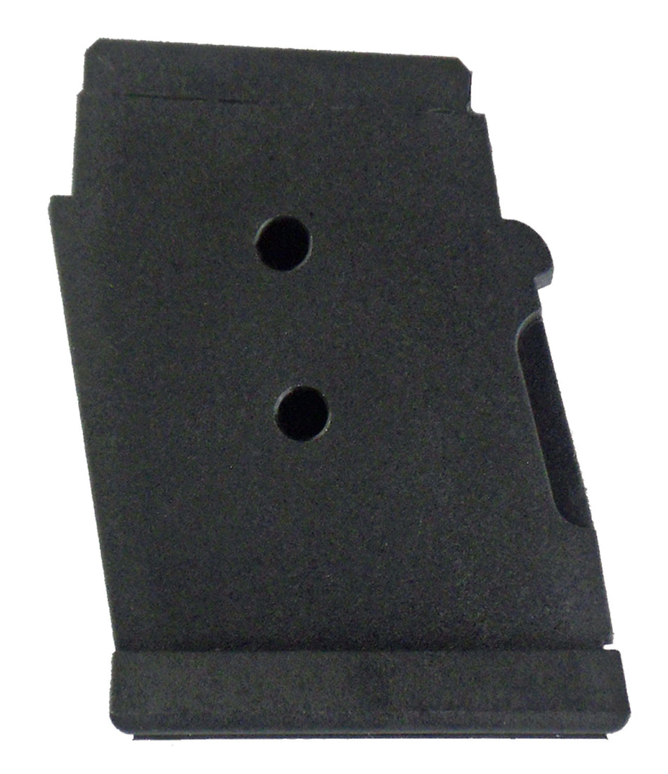 CZ-USA 12005 Polymer Single Shot Adapter for CZ 452/455/512/513 in .22LR and .17 Mach 2