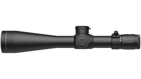 Leupold 176594 Mark 5HD 7-35x 56mm FFP TMR Reticle 35mm Tube Matte Black Riflescope