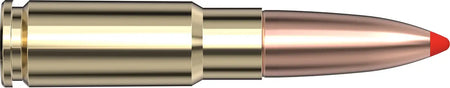 HORNADY 338 ARC 170 GR MONOFLEX BLACK 20RD/BX 10BX/CS