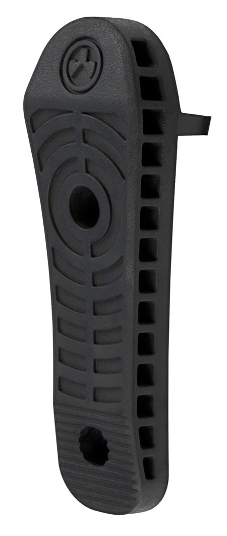 Magpul MAG317BLK Black Vented Rubber Butt-Pad for AR Platform CTR MOE UBR STR ACS-L and ACS Stocks