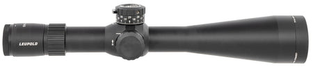 Leupold 176124 Mark 5HD 7-35x 56mm Matte Black Illuminated First Focal Plane TRM Reticle