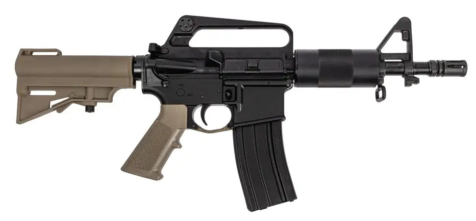 DPMS DP-15 KITTY KAT 5.56 7.5" C7 FSB FDE CAR BRACE 1-30RD MAG