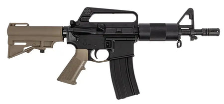 DPMS DP-15 KITTY KAT 5.56 7.5" C7 FSB FDE CAR BRACE 1-30RD MAG