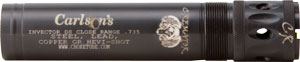 Carlsons Cremator Ported Close-Range 12GA Choke Tube, Invector DS