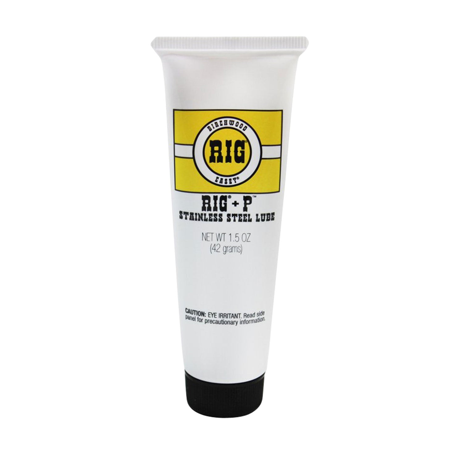 Birchwood Casey 1.5 oz. Rig +P Stainless Steel Lubricant and Rust Protector