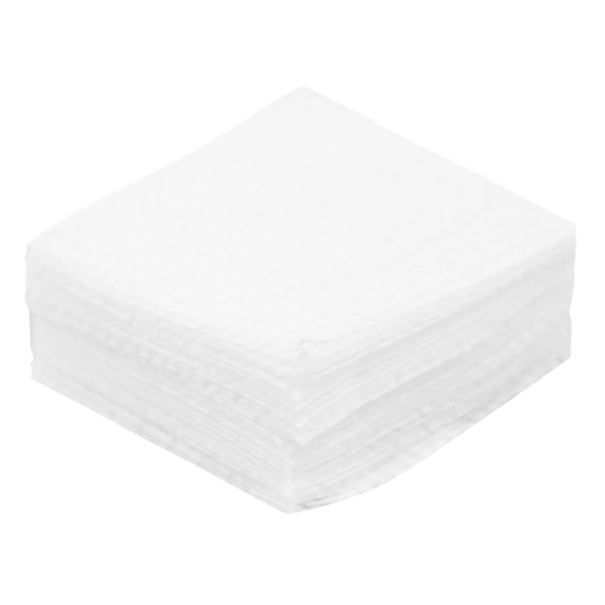 Birchwood Casey 750-Count Cotton Cleaning Patches .270-.30 Caliber 1.5 Inch