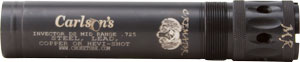 Carlsons Cremator Mid-Range Ported 12GA Choke Tube, Invector DS