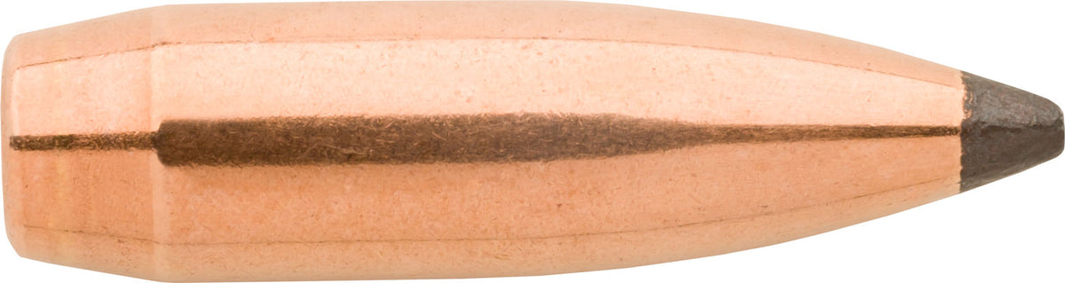Sierra GameKing 1395 .22 Caliber 65 Grain Spitzer BT Hunting Bullets 100ct